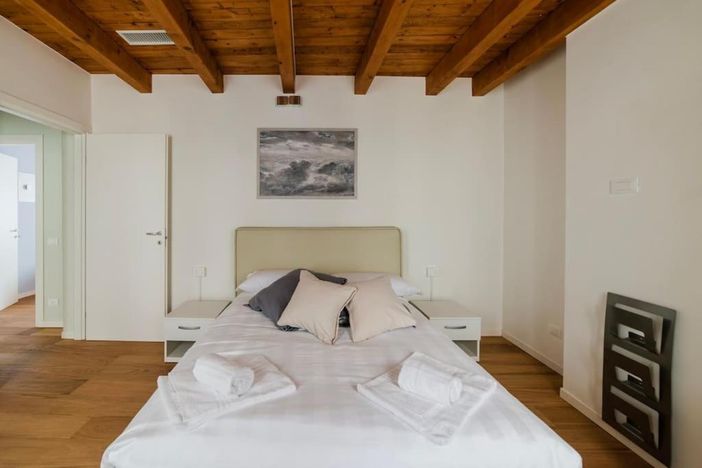 Dimora Acquamarina Appartement