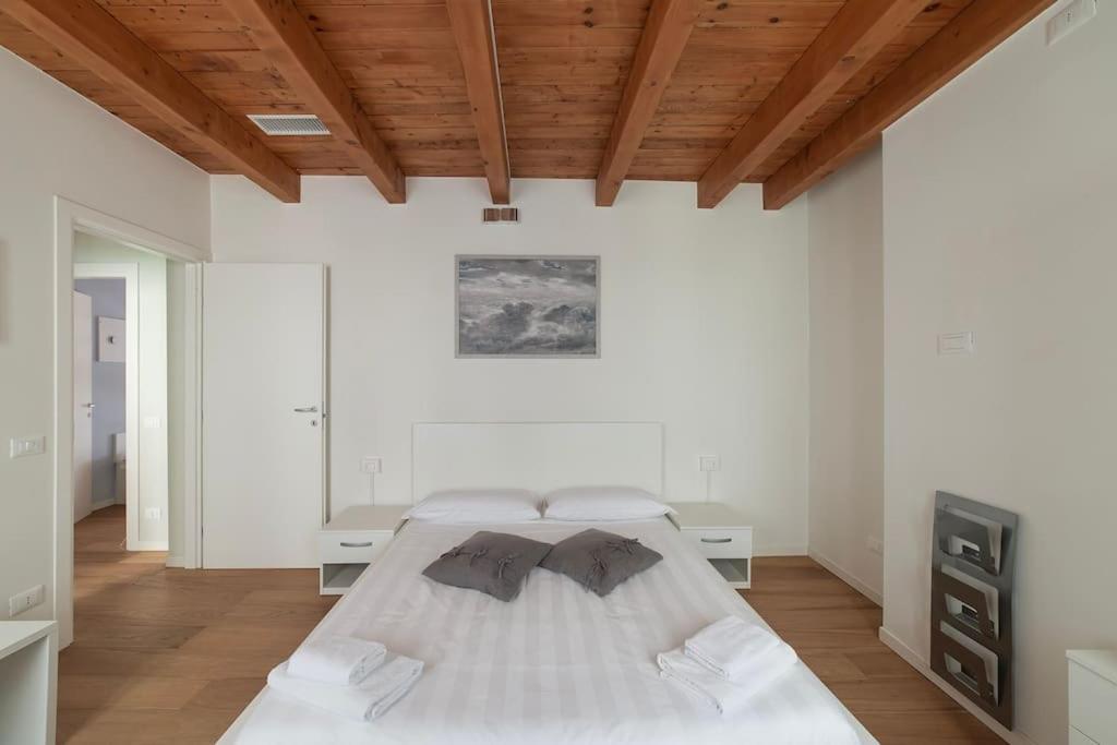 Appartement Dimora Acquamarina *
