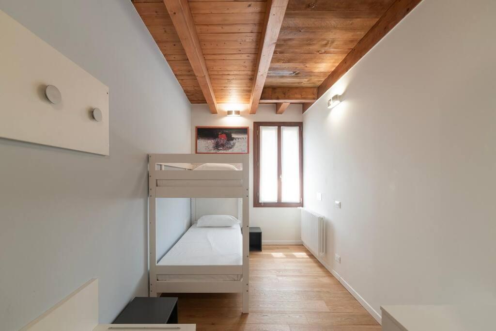 Dimora Acquamarina Appartement *