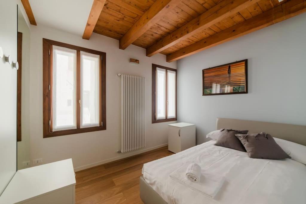 Appartement Dimora Acquamarina *