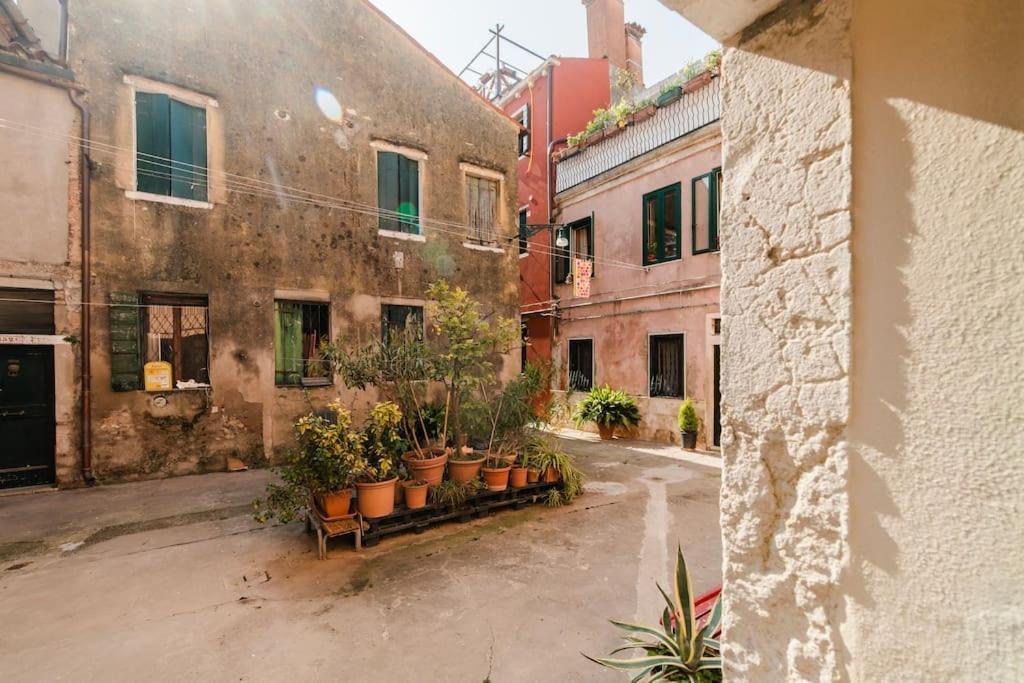 Dimora Acquamarina Appartement *