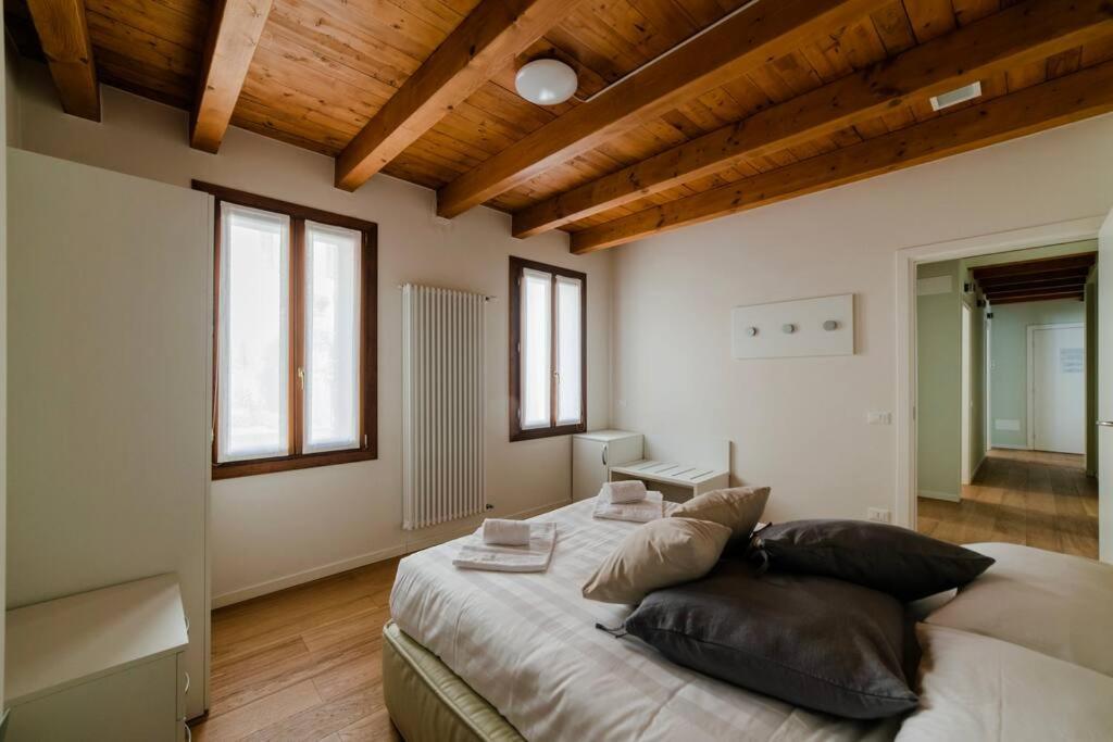Appartement Dimora Acquamarina