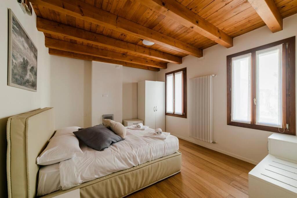 Dimora Acquamarina Appartement