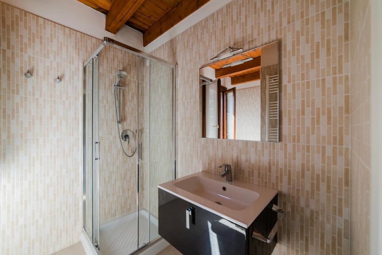 Appartement Dimora Acquamarina *