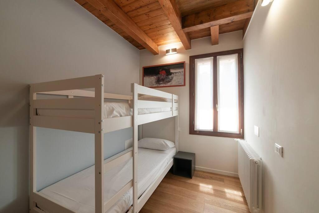 Dimora Acquamarina Venetië