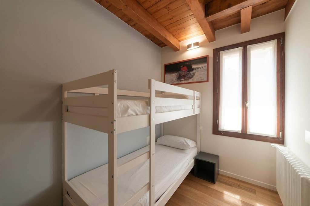Dimora Acquamarina Appartement
