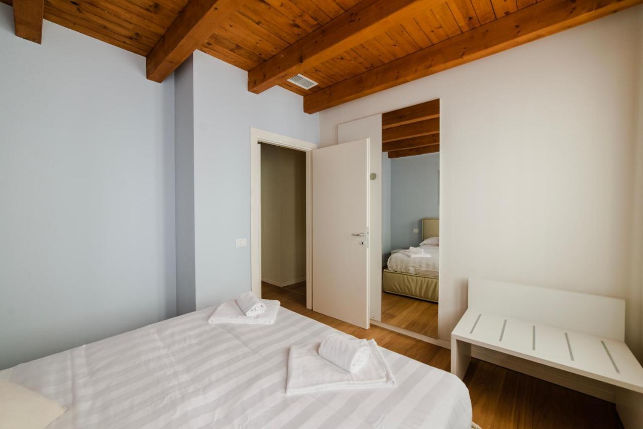 Appartement Dimora Acquamarina Venetië