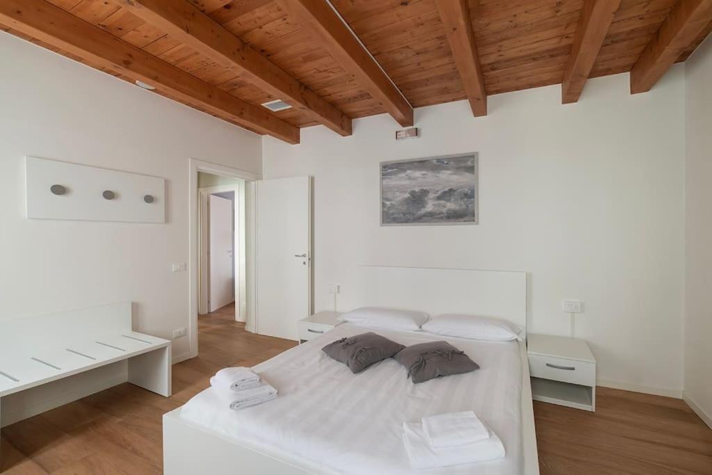 Dimora Acquamarina Appartement *
